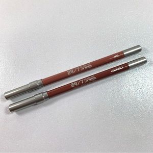 Urban Decay Lip Liner Bundle of 2: 1993 & Conspiracy NWOB